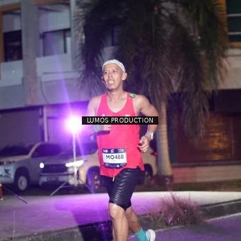 Runner Photo 7974680