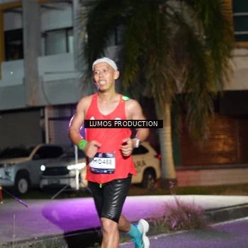 Runner Photo 7974681