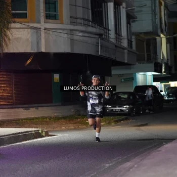 Runner Photo 7974682