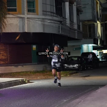 Runner Photo 7974684