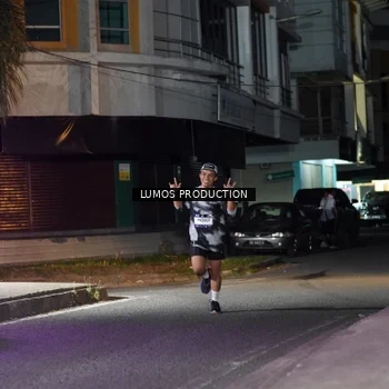 Runner Photo 7974686