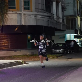 Runner Photo 7974690