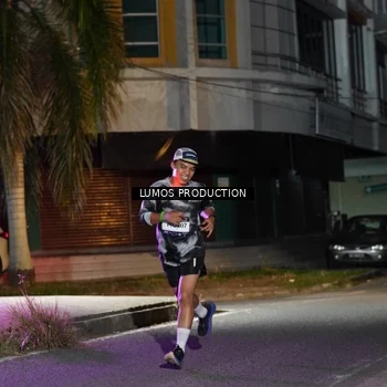 Runner Photo 7974702