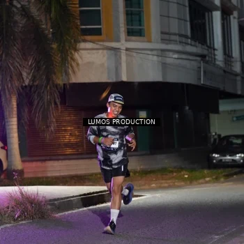 Runner Photo 7974703