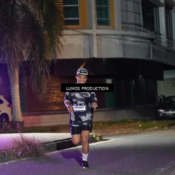 Runner Photo 7974704