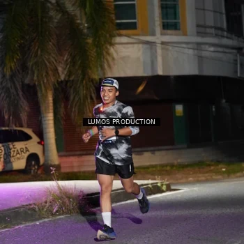 Runner Photo 7974711