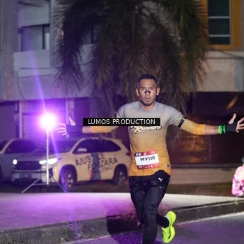 Runner Photo 7974776