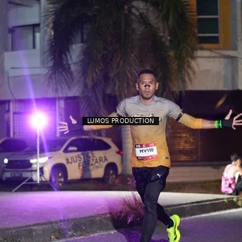Runner Photo 7974778