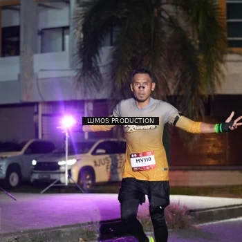 Runner Photo 7974781