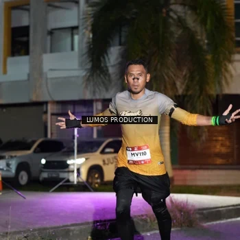 Runner Photo 7974784