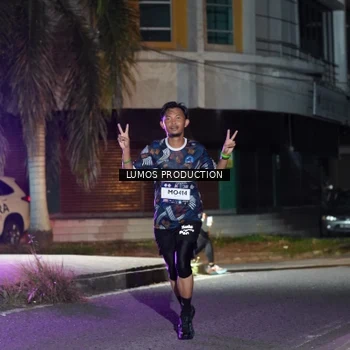 Runner Photo 7974794
