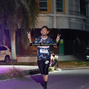 Runner Photo 7974800