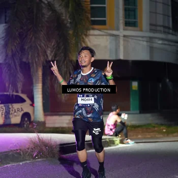 Runner Photo 7974801