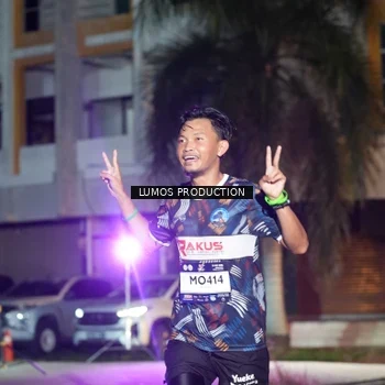 Runner Photo 7974809