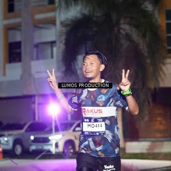 Runner Photo 7974812