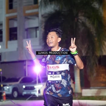 Runner Photo 7974813