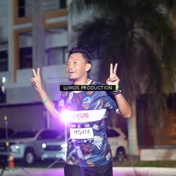Runner Photo 7974814