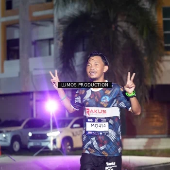 Runner Photo 7974815