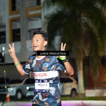 Runner Photo 7974816