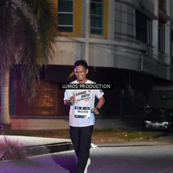 Runner Photo 7974827