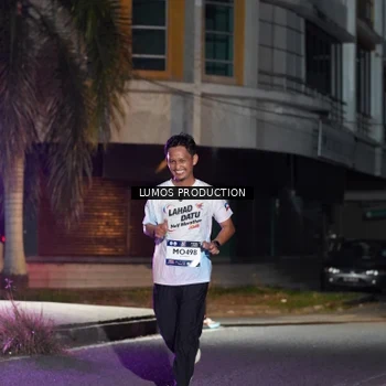 Runner Photo 7974828