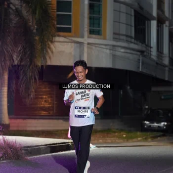 Runner Photo 7974829