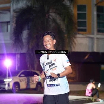 Runner Photo 7974838