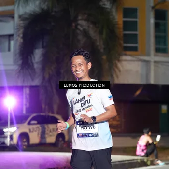Runner Photo 7974845