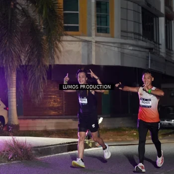 Runner Photo 7974846