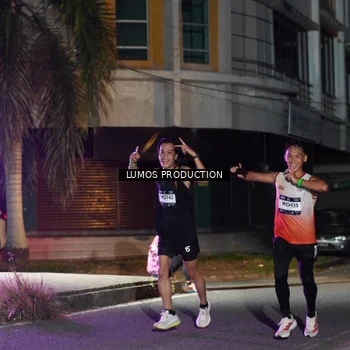Runner Photo 7974847