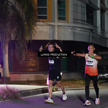Runner Photo 7974848