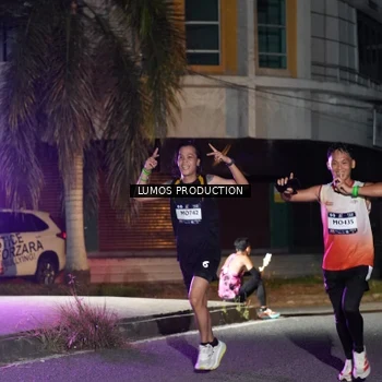 Runner Photo 7974854