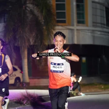 Runner Photo 7974866