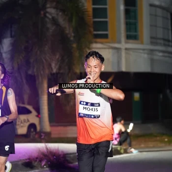 Runner Photo 7974867