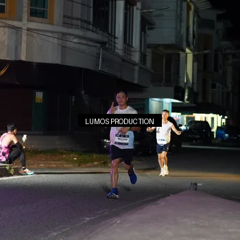 Runner Photo 7974885