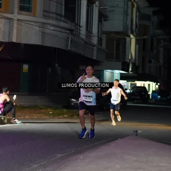 Runner Photo 7974886