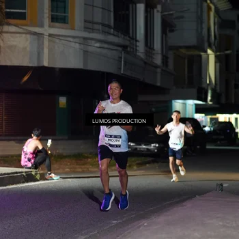 Runner Photo 7974904