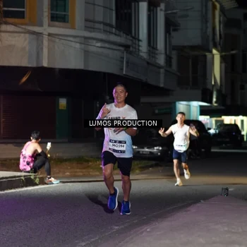 Runner Photo 7974905