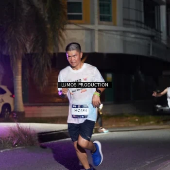 Runner Photo 7974908