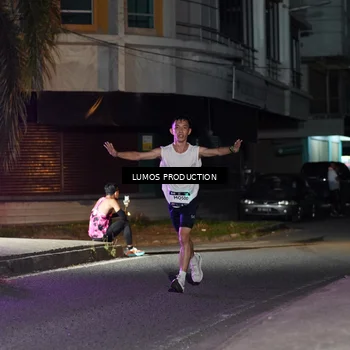 Runner Photo 7974914