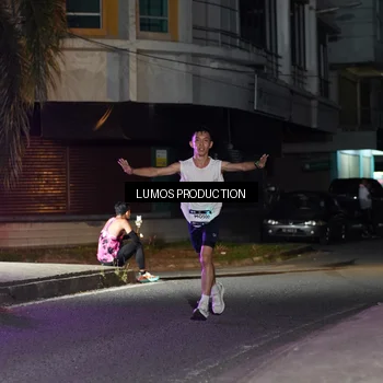 Runner Photo 7974915