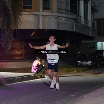 Runner Photo 7974919