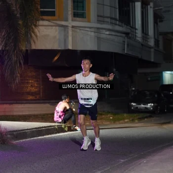 Runner Photo 7974920