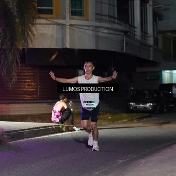 Runner Photo 7974921