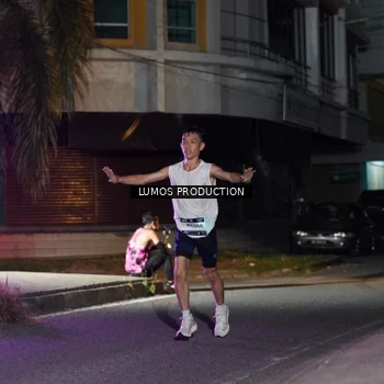 Runner Photo 7974924