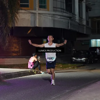 Runner Photo 7974925