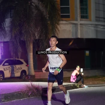 Runner Photo 7974941