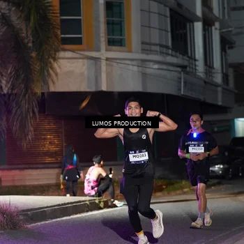 Runner Photo 7974967