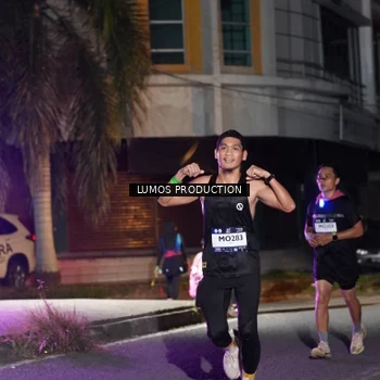 Runner Photo 7974977