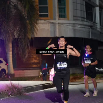Runner Photo 7974980